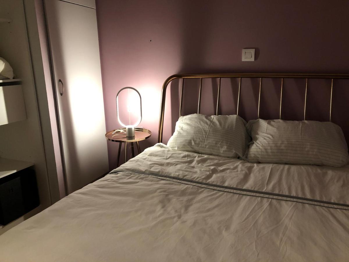 Les Dunes Du Golf First Line Sea View App Block B 1-3 Wimereux Eksteriør bilde