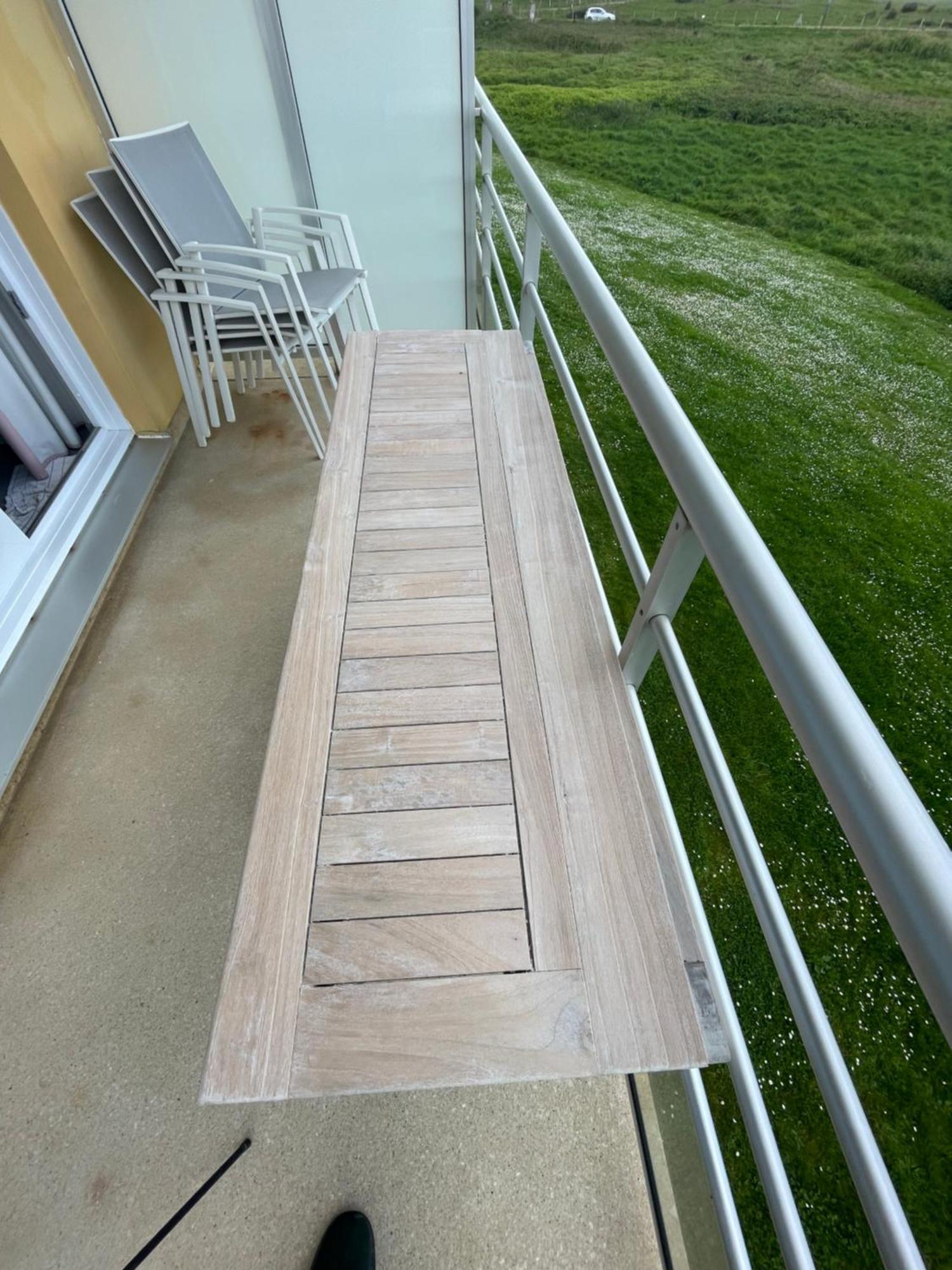 Les Dunes Du Golf First Line Sea View App Block B 1-3 Wimereux Eksteriør bilde