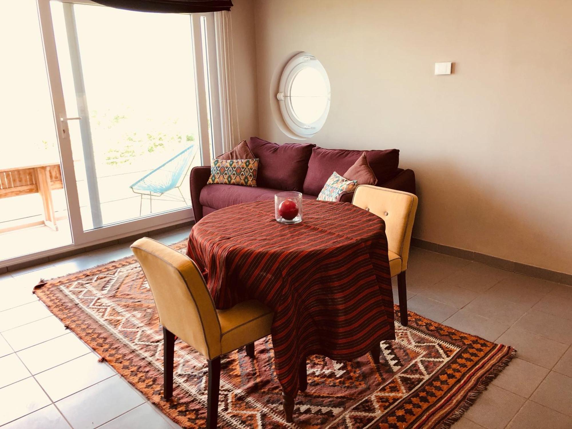 Les Dunes Du Golf First Line Sea View App Block B 1-3 Wimereux Eksteriør bilde