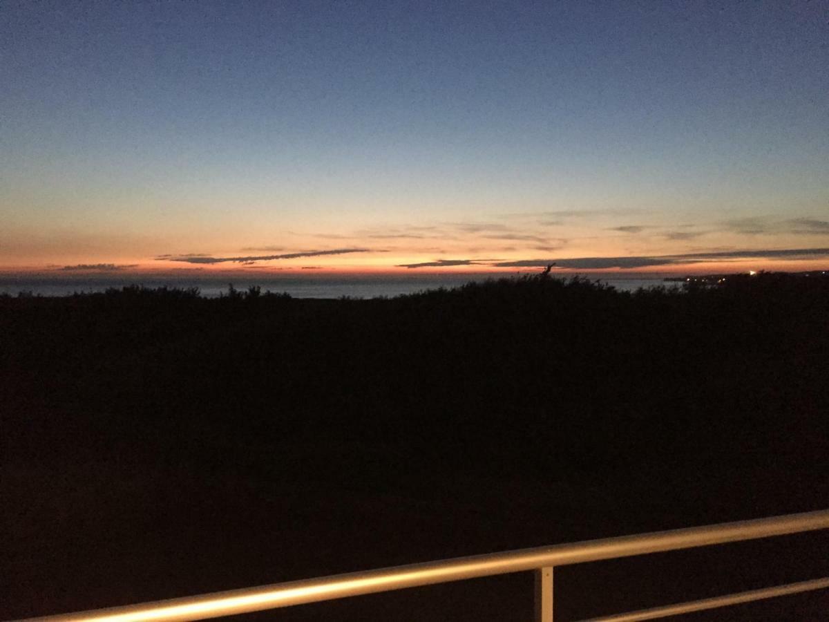 Les Dunes Du Golf First Line Sea View App Block B 1-3 Wimereux Eksteriør bilde