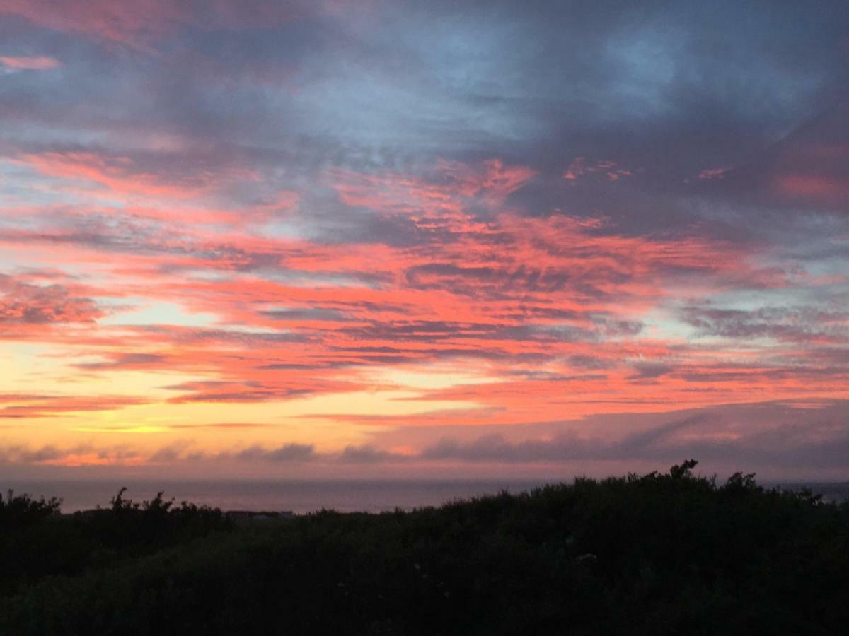 Les Dunes Du Golf First Line Sea View App Block B 1-3 Wimereux Eksteriør bilde