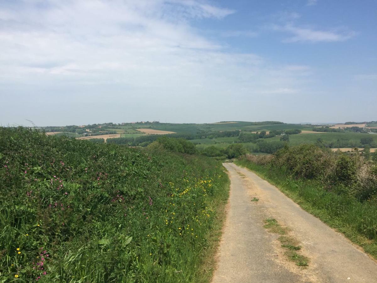 Les Dunes Du Golf First Line Sea View App Block B 1-3 Wimereux Eksteriør bilde
