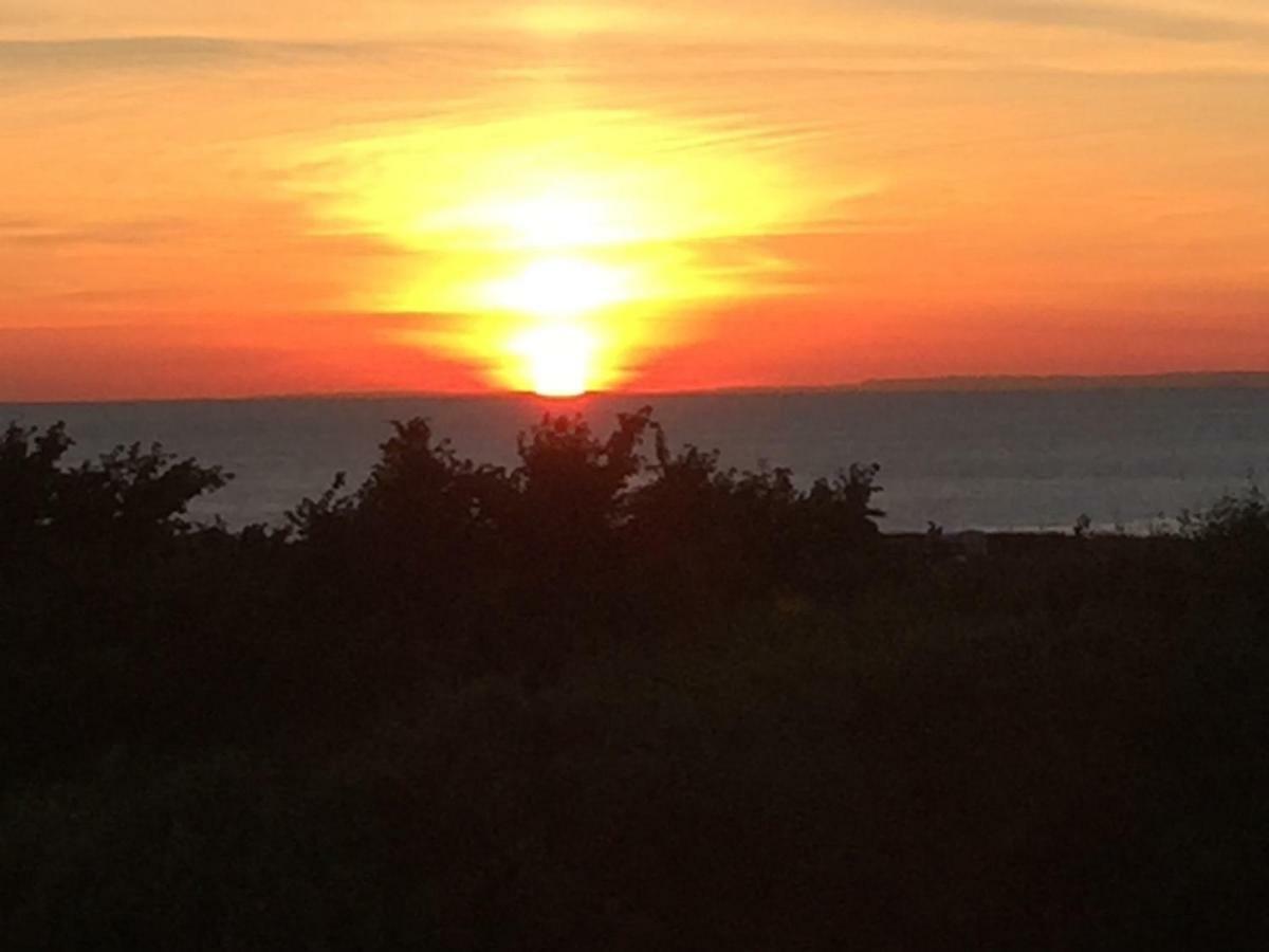 Les Dunes Du Golf First Line Sea View App Block B 1-3 Wimereux Eksteriør bilde