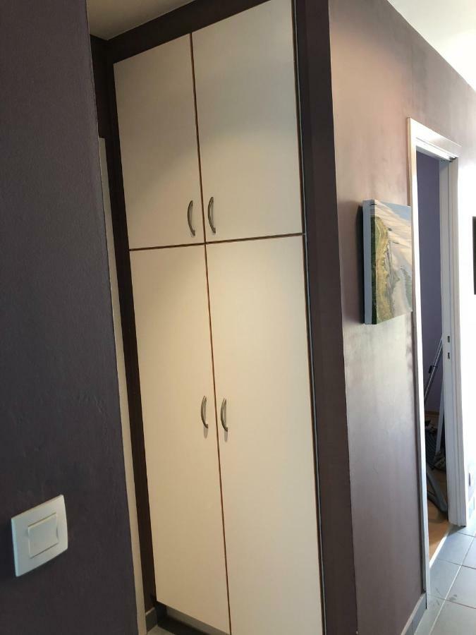 Les Dunes Du Golf First Line Sea View App Block B 1-3 Wimereux Eksteriør bilde